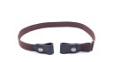 Men's Belt Without Buckle 17