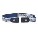 Men's Belt Without Buckle 20