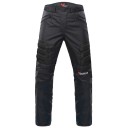 Men's Biker Trousers with Protectors Protective Motorcycle Trousers with Reinforcements and Ventilation Adjustable Sports Trousers for Motorcycle Riding 2