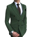 Men's Blazer A2644 10