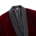 Men's Blazer F354 4