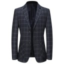 Men's Blazer F394 2