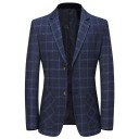 Men's Blazer F394 3