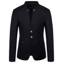 Men's Blazer F399 1