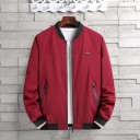 Men's Bomber Jacket F1227 2