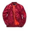 Men's Bomber Jacket 5