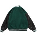 Men's Bomber Jacket S119 5