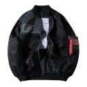 Men's Bomber Jacket S36 5