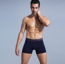 Men's Bonitos Boxer Shorts - 4 Pack 11