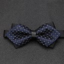 Men's Bow Tie T1268 2