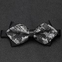 Men's Bow Tie T1268 3