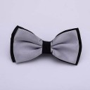 Men's Bow Tie T1289 18