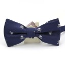 Men's Bow Tie T1296 7