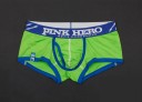Men's Boxer Shorts with Devil Print 5