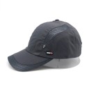 Men's Breathable Cap 7