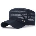 Men's Breathable Cap T118 5
