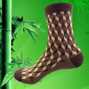 Men's Breathable Socks - 5 Pairs 5