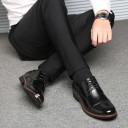 Men's Brogues Ryan J1507 11