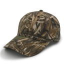 Men's Camouflage Cap 4
