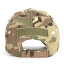 Men's Camouflage Cap C981 16