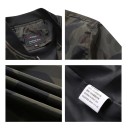 Men's Camouflage Jacket 4