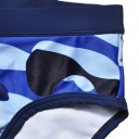 Men's Camouflage Swim Shorts 9