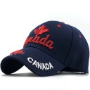 Men's Cap Canada T234 2