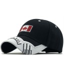 Men's Cap Canada T234 6
