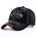Men's Cap T122 1