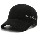 Men's Cap T271 2