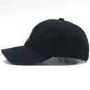 Men's Cap with Dinosaur 3