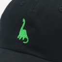 Men's Cap with Dinosaur 5