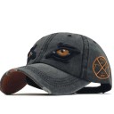 Men's Cap with Eyes 3