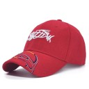 Men's Cap with Fish T203 10