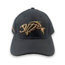 Men's Cap with Fishbone 2