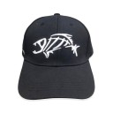 Men's Cap with Fishbone 3