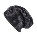 Men's Cap with Perforation 2