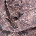 Men's Cap with Perforation 5