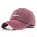 Men's Cap with Shark T46 3