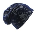 Men's Cap with Stars J2929 4