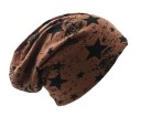 Men's Cap with Stars J2929 2