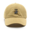 Men's Cap with T43 Inscription 7