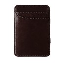 Men's Card and Banknote Holder M176 3