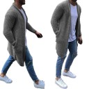Men's Cardigan F242 10