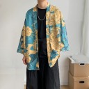 Men's Cardigan F463 6