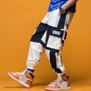 Men's Cargo Trousers F1522 6