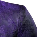 Men's Casual Blazer J2178 5