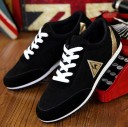 Men's Casual Footwear 8