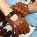 Men's Casual Gloves J1535 4