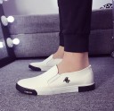 Men's Casual Moccasins J2152 6
